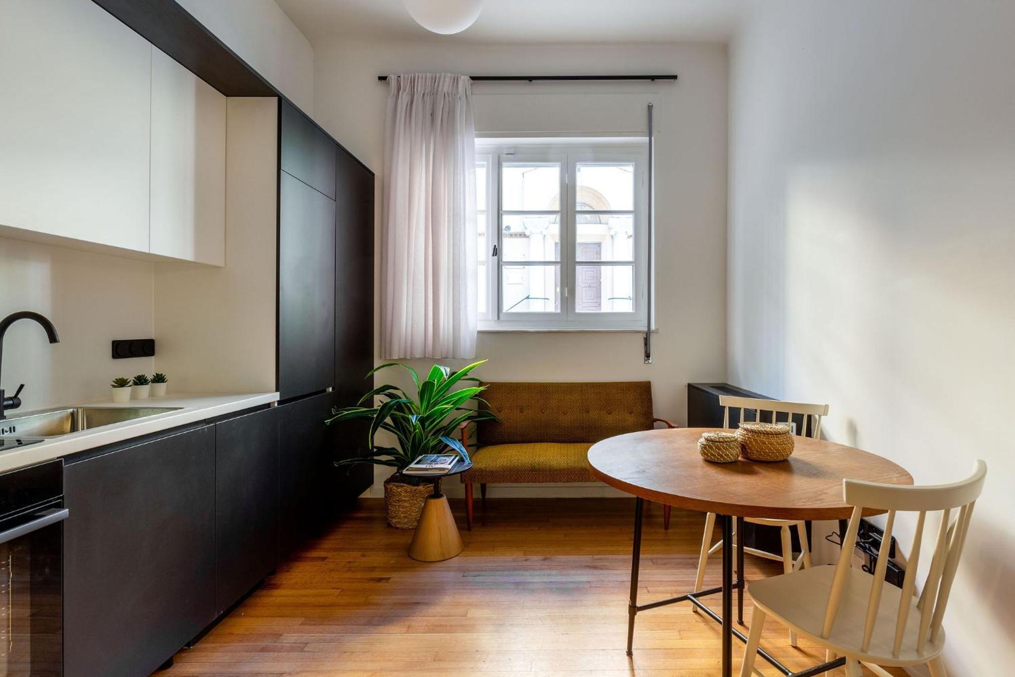 The Met By Zoia Living Apartman Athén Kültér fotó