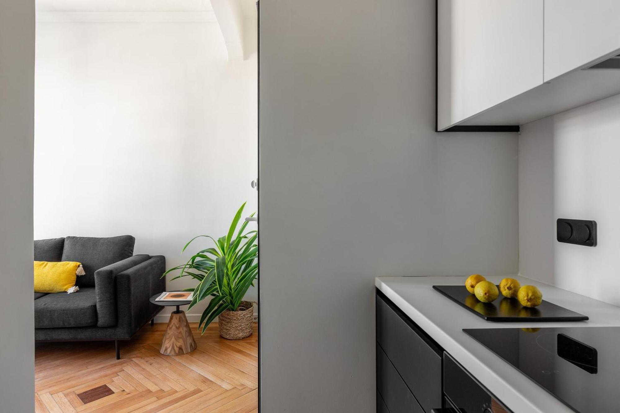 The Met By Zoia Living Apartman Athén Kültér fotó