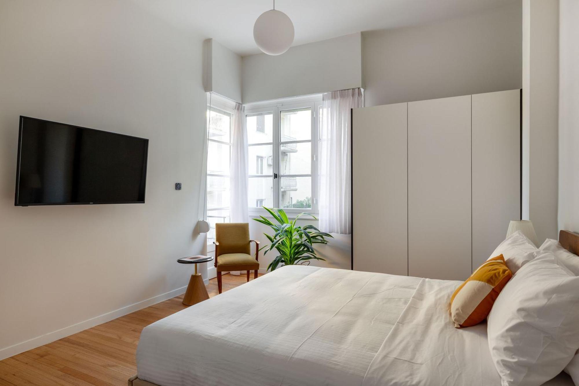The Met By Zoia Living Apartman Athén Kültér fotó