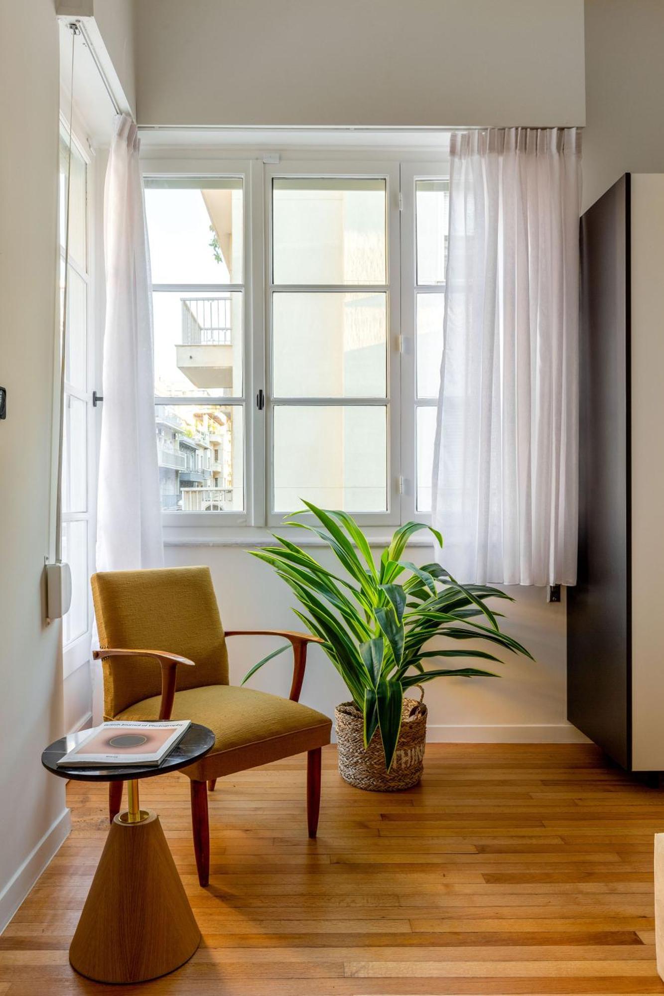 The Met By Zoia Living Apartman Athén Kültér fotó
