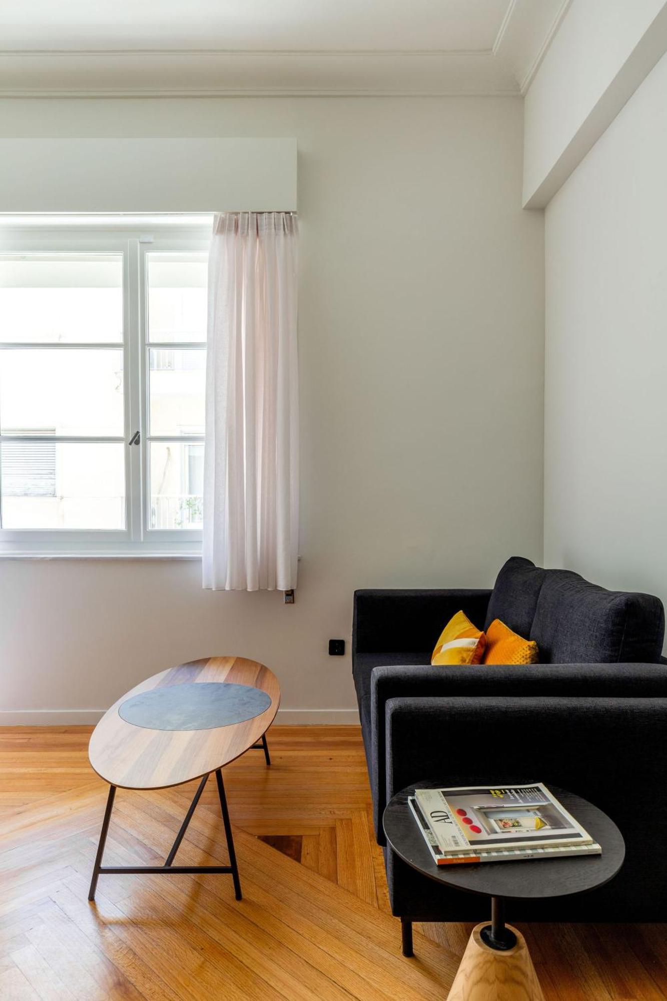The Met By Zoia Living Apartman Athén Kültér fotó