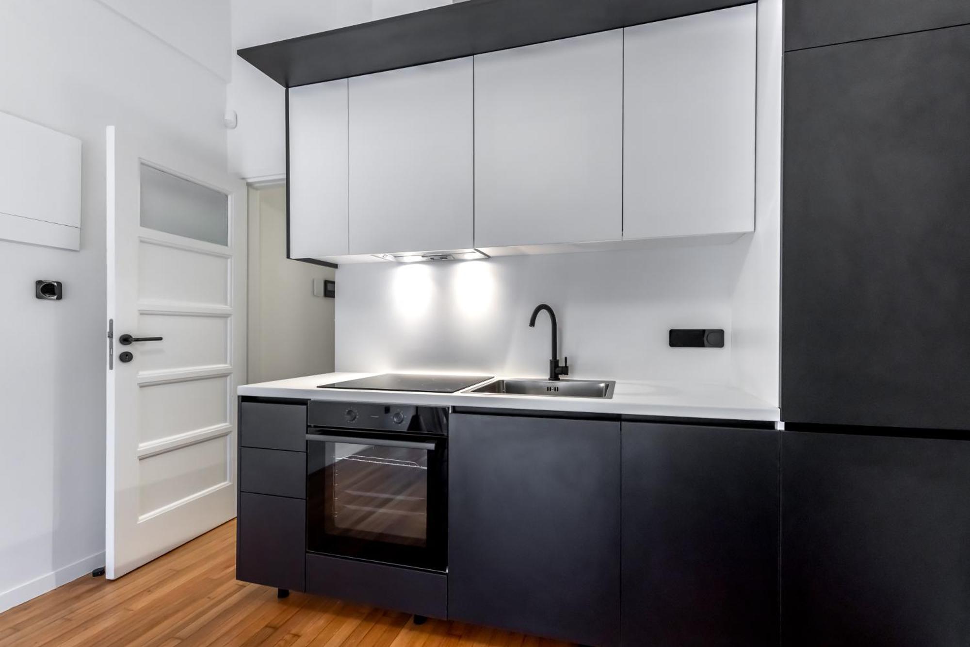 The Met By Zoia Living Apartman Athén Kültér fotó