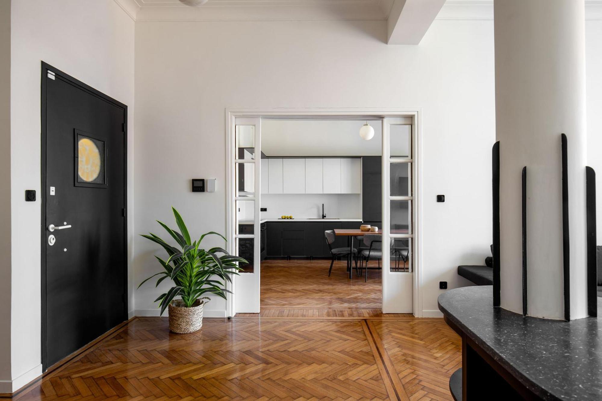 The Met By Zoia Living Apartman Athén Kültér fotó