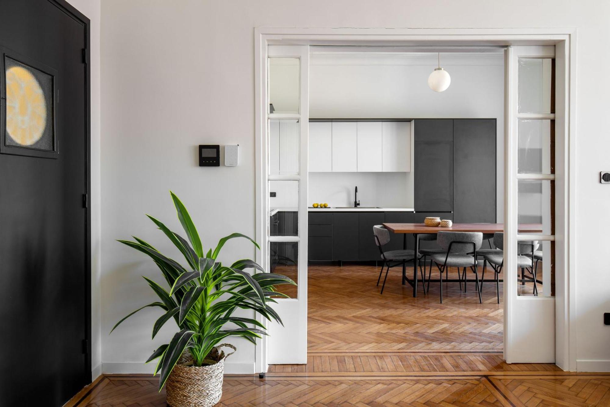 The Met By Zoia Living Apartman Athén Kültér fotó