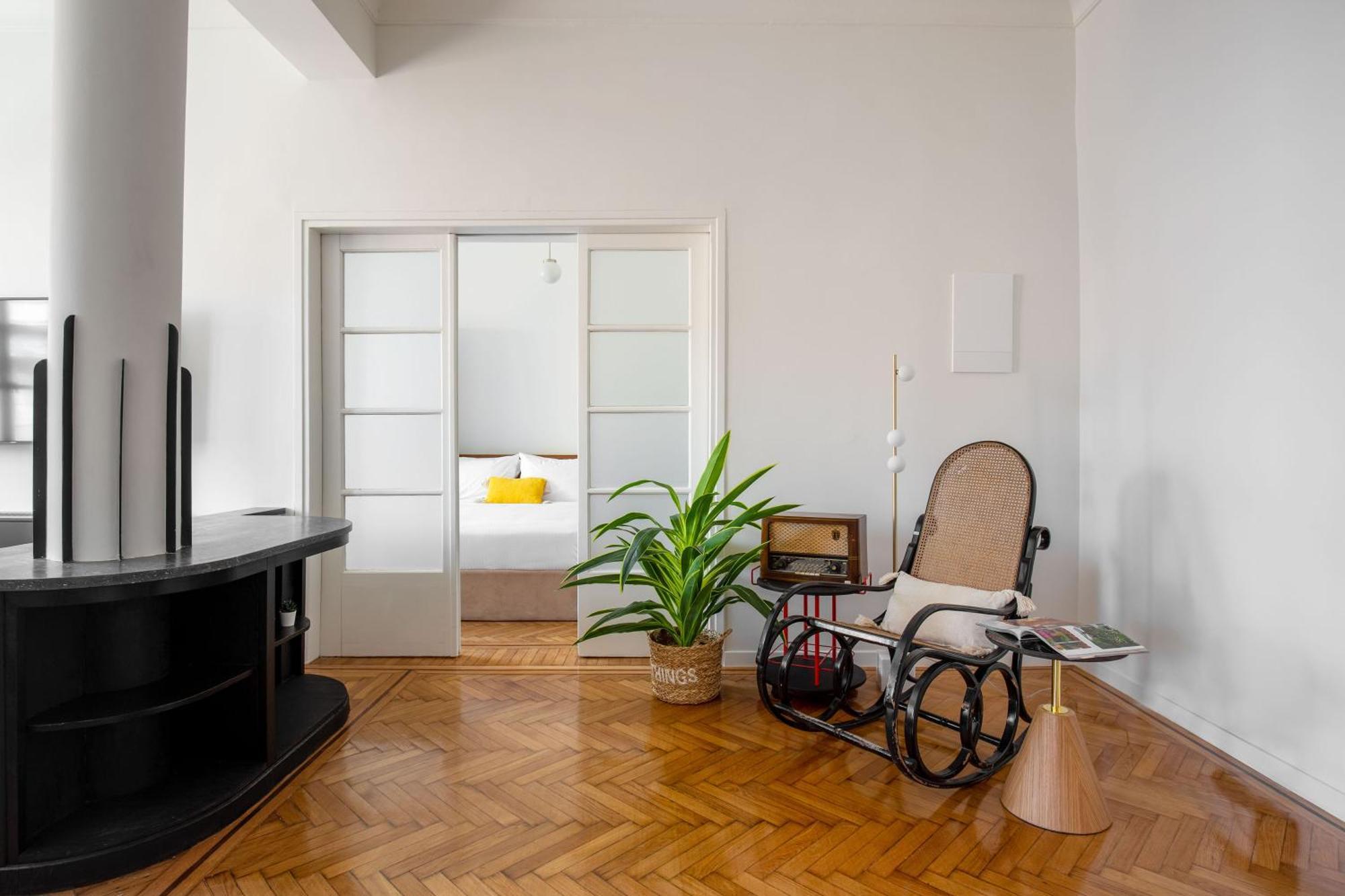 The Met By Zoia Living Apartman Athén Kültér fotó