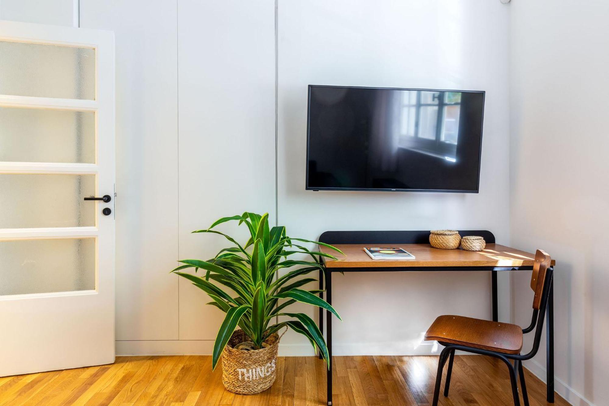 The Met By Zoia Living Apartman Athén Kültér fotó