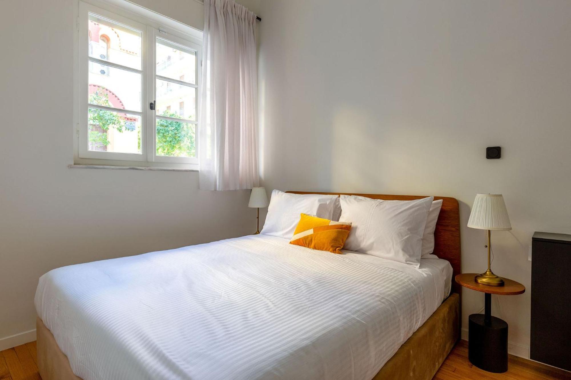 The Met By Zoia Living Apartman Athén Kültér fotó