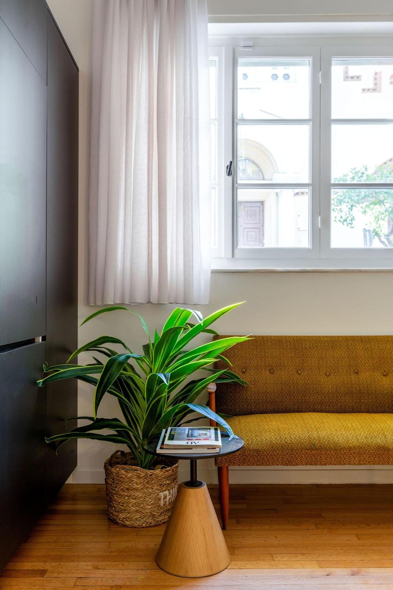 The Met By Zoia Living Apartman Athén Kültér fotó