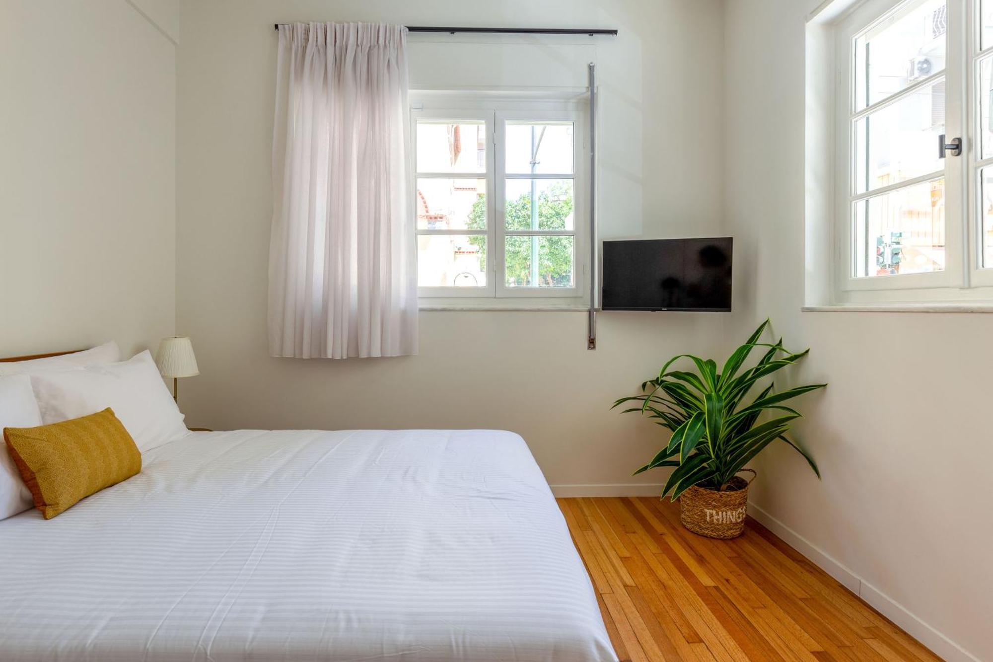 The Met By Zoia Living Apartman Athén Kültér fotó